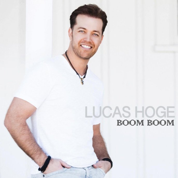 Lucas Hoge Boom Boom